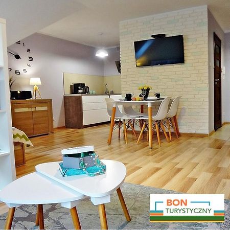 Holiday Hill Apartamenty Pogodny 카르파츠 외부 사진