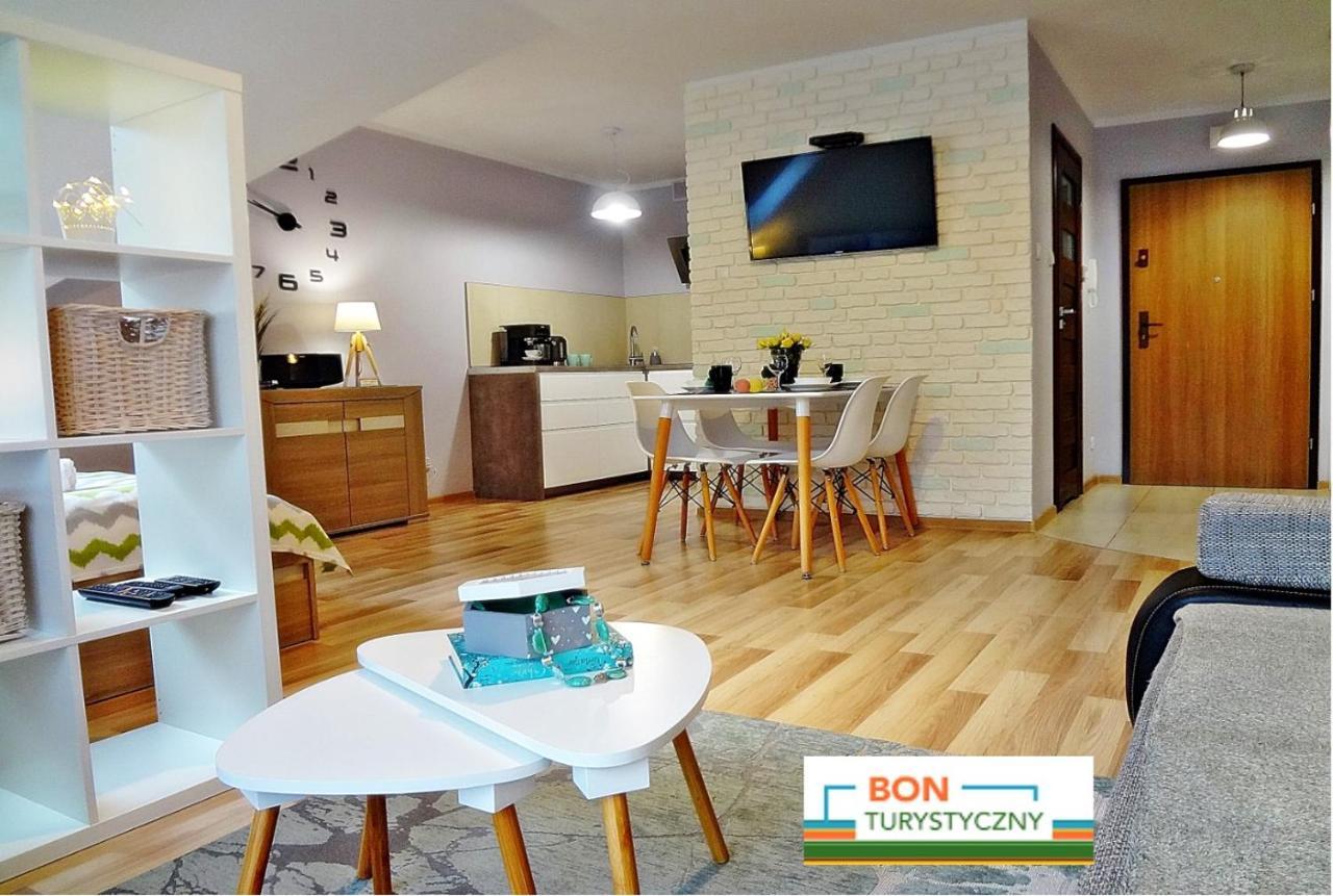 Holiday Hill Apartamenty Pogodny 카르파츠 외부 사진